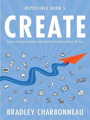 cover image of Create